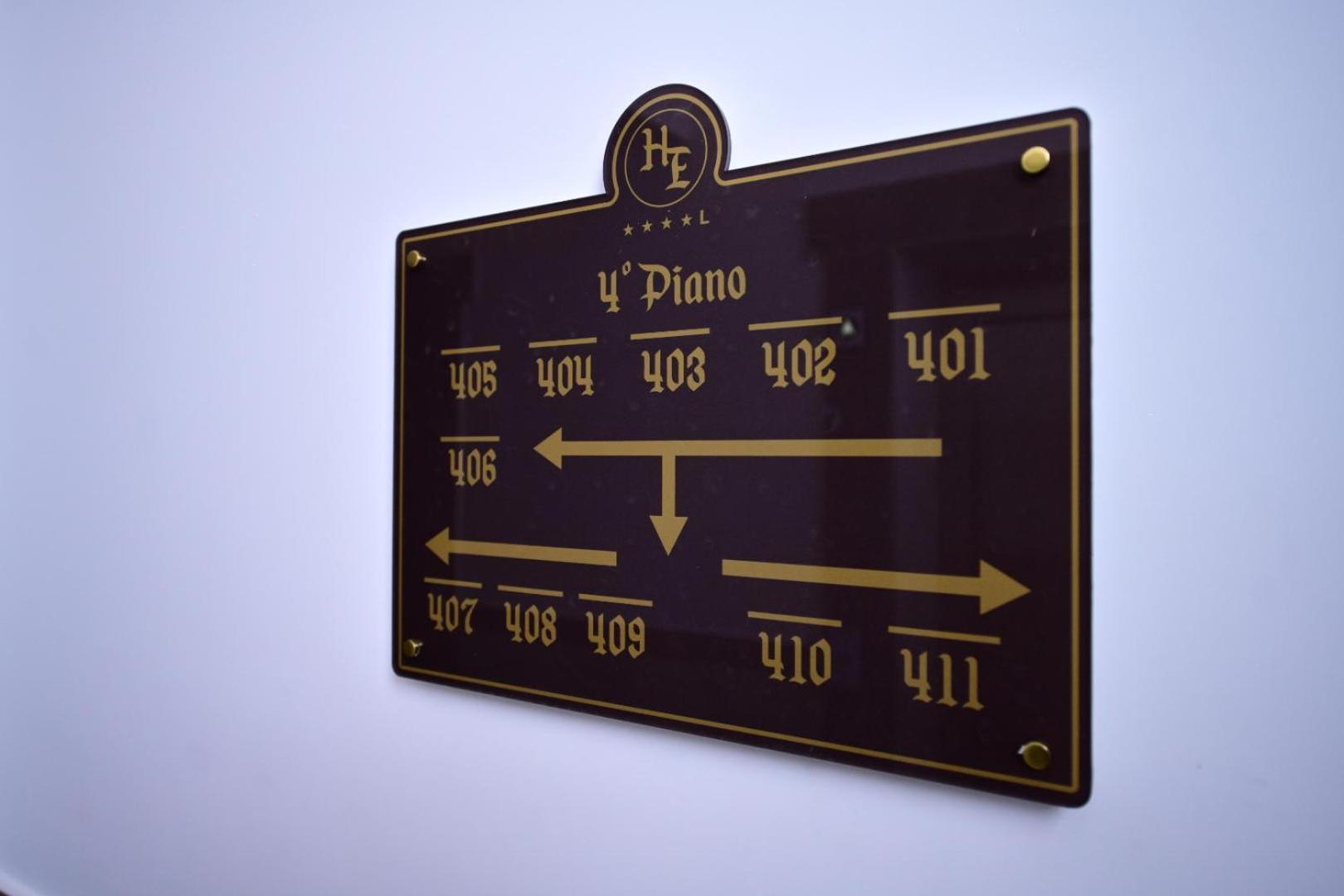 Hotel 埃博利 外观 照片